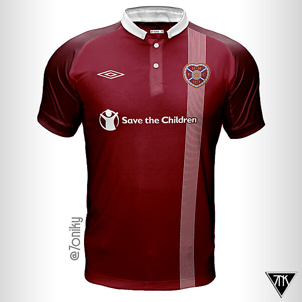 Hearts Home