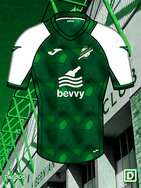 Hibernian Home