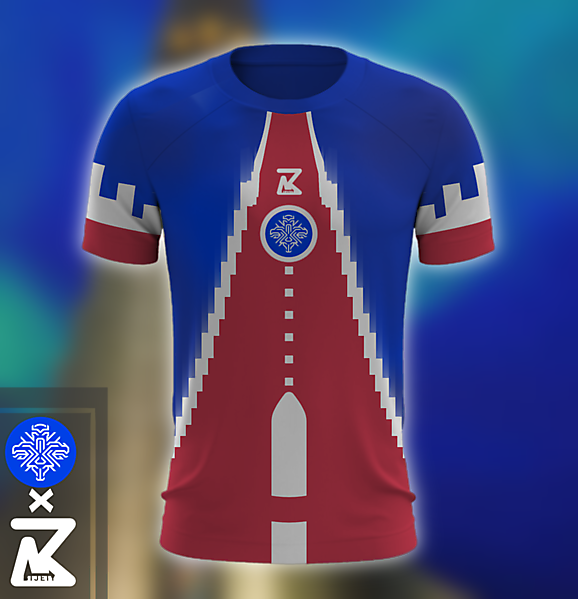 Iceland Concept Kit {Home}