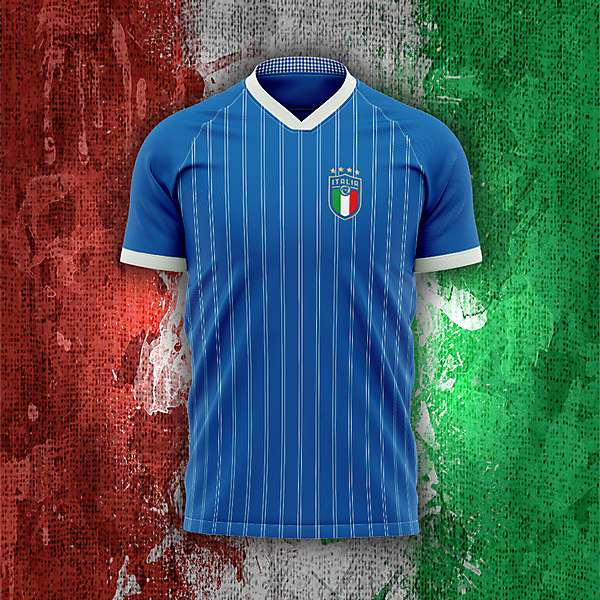 Italia