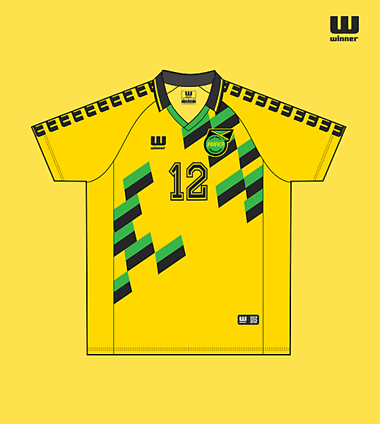 jamaica home