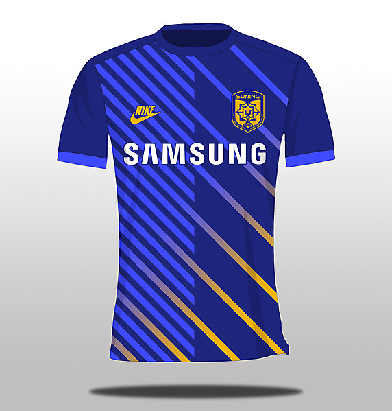 Jiangsu Suning