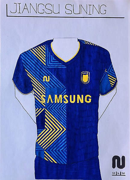 Jiangsu Suning 