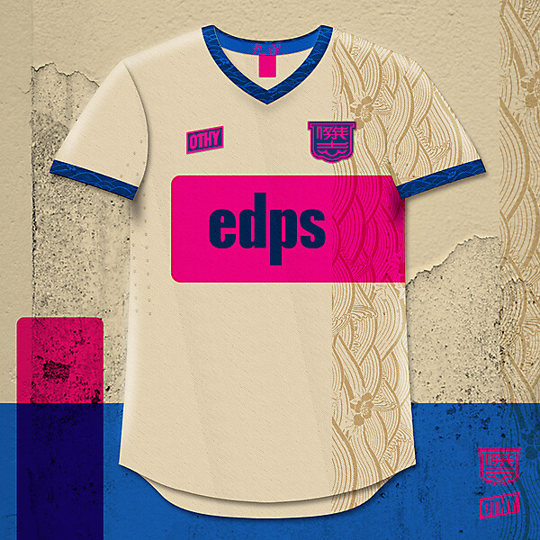 Kitchee SC - away