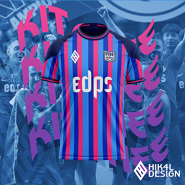 Kitchee SC