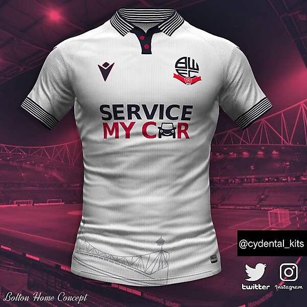 KOTW - Bolton Home Concept