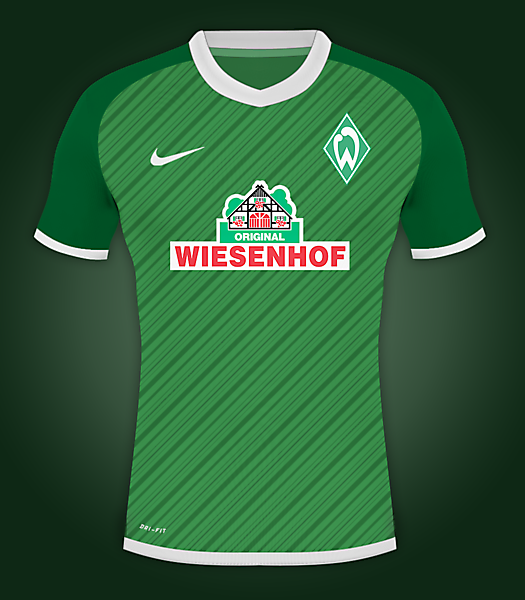 KOTW - Werder Bremen 