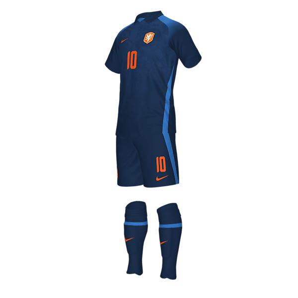 KOTW Netherlands Concept