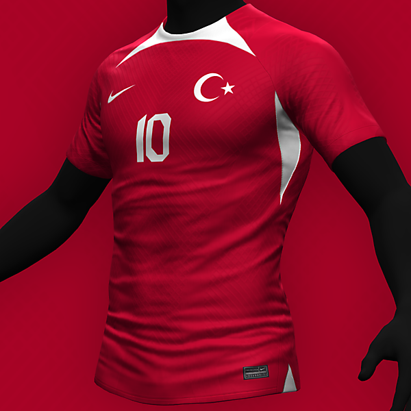 KOTW Turkey concept