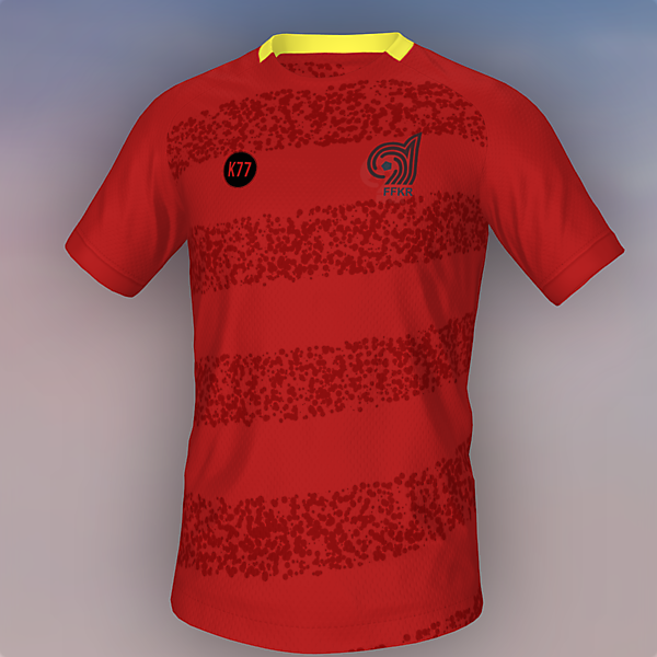 Kyrgyz Republic Home - KOTE