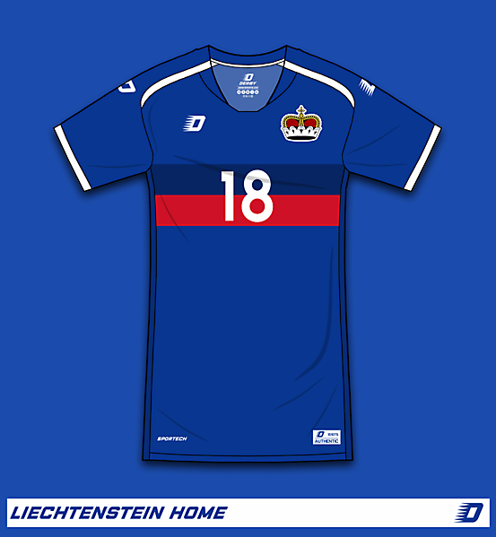 liechtenstein home