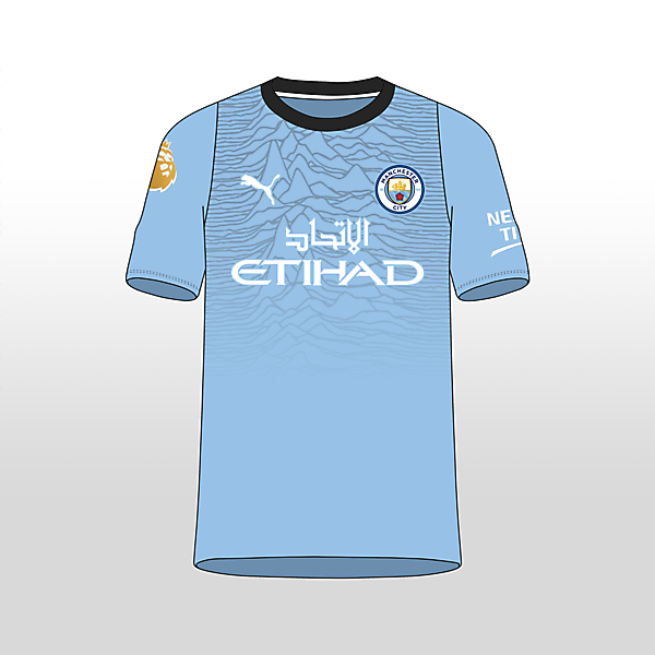 Manchester City