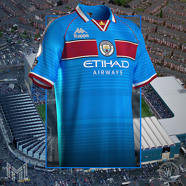 Manchester City FC | KOTW