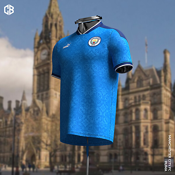 Manchester City FC | KOTW 285