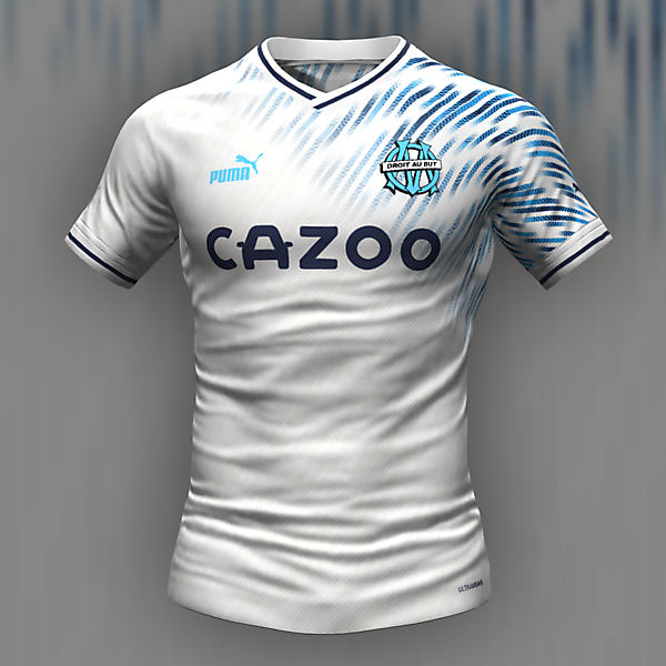 Marseille Home Concept