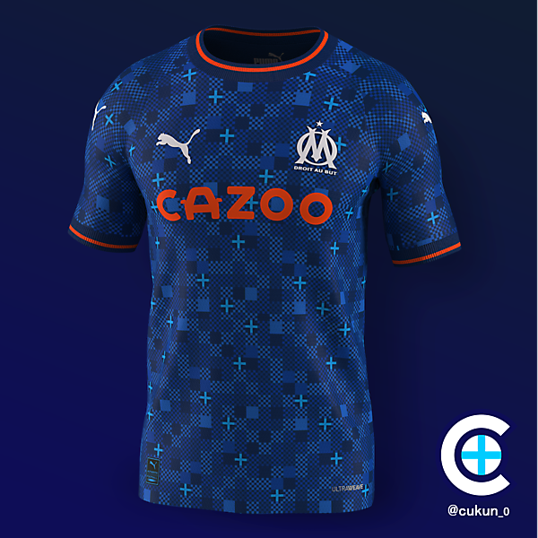 Marseille Puma