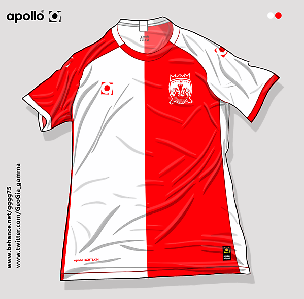 mekelle home jersey