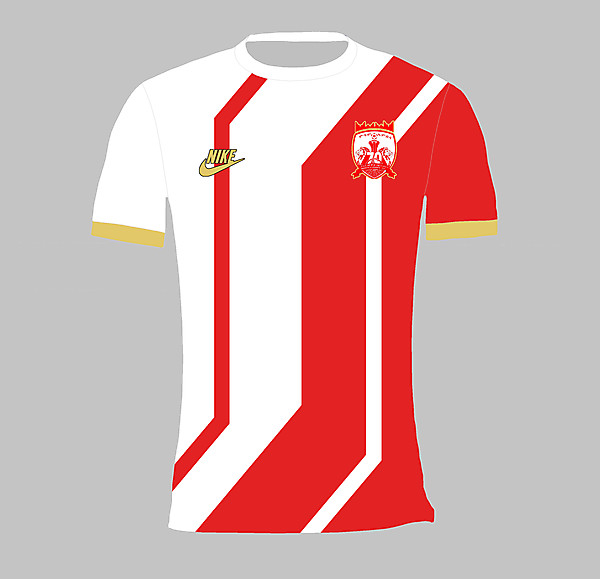 Mekelle Home Kit