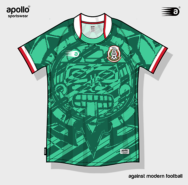 mexico home