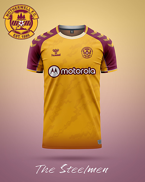 Motherwell home concept kit