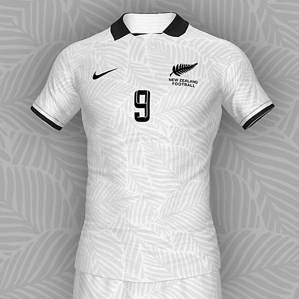 Newzealand Concept Kit 