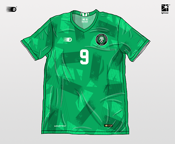 nigeria home