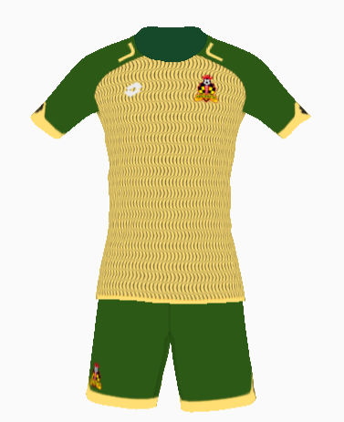 Nikao Sokattak Home Kit