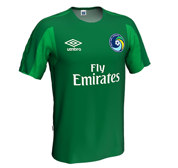 NY Cosmos home