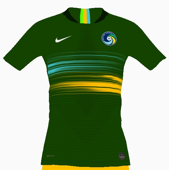 NY Cosmos Home Kit