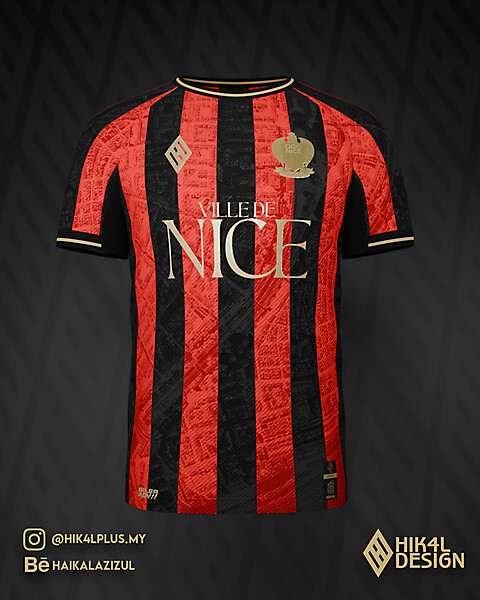 OGC Nice