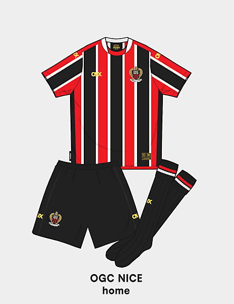 ogc nice home