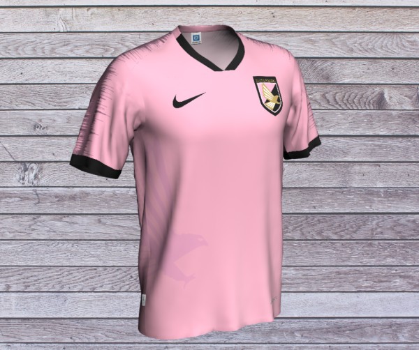 Palermo home