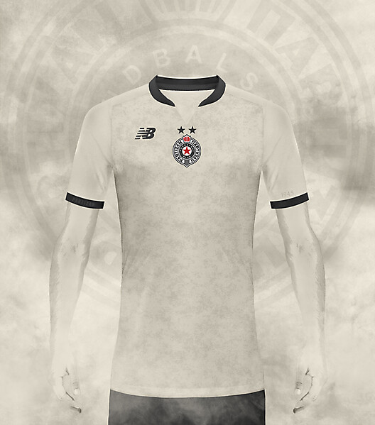 Partizan | New Balance