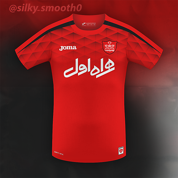 Persepolis Joma