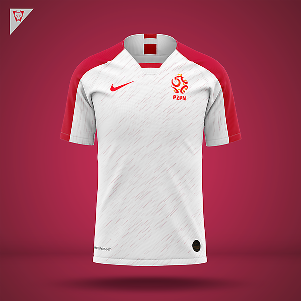 Poland home kit