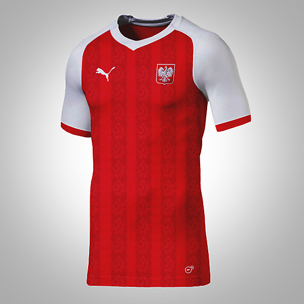 Poland Home kit