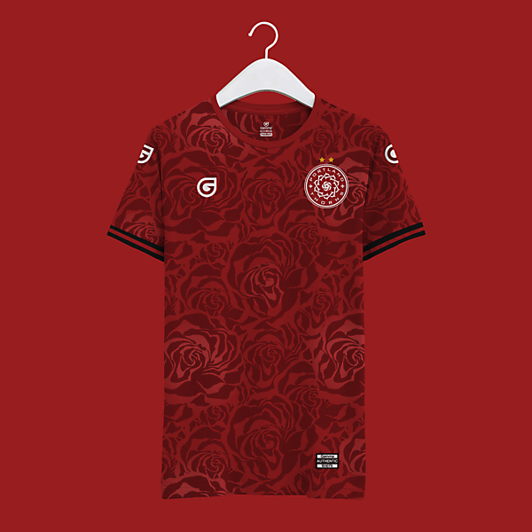 portland thorns home