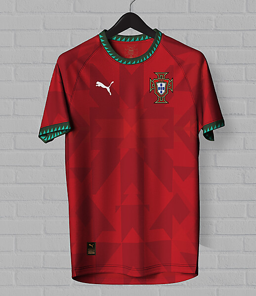 Portugal Home