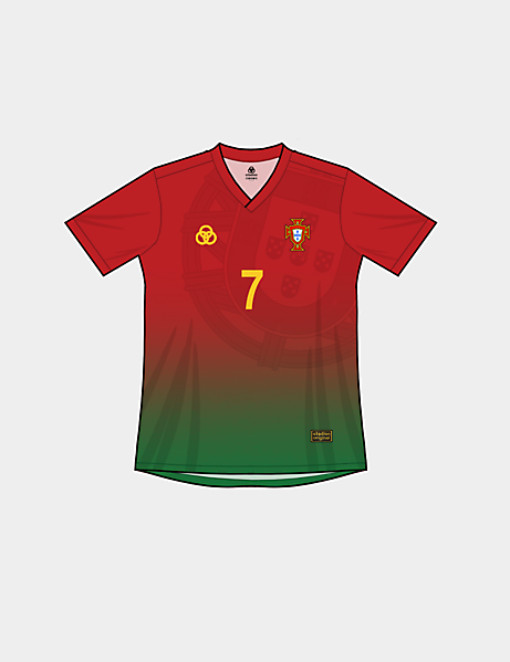 portugal home