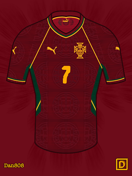 Portugal Home