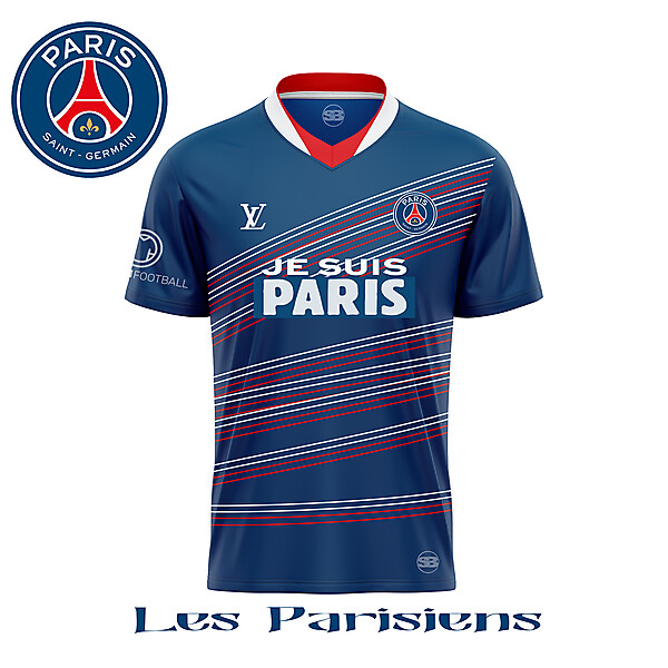 PSG-home concept