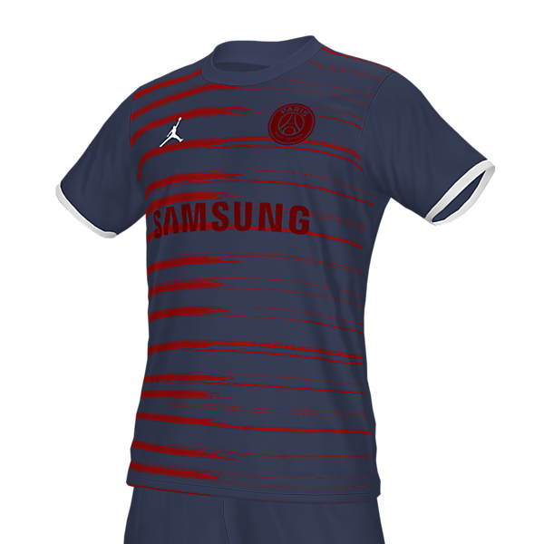 psg concept 