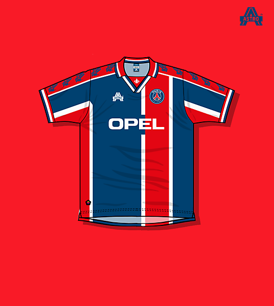 psg home