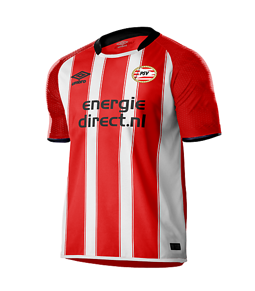 PSV Home Shirt