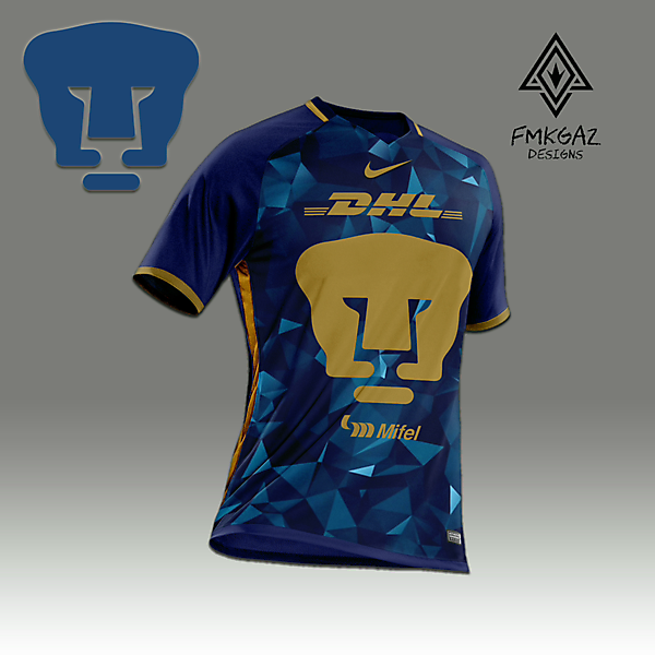 Pumas UNAM