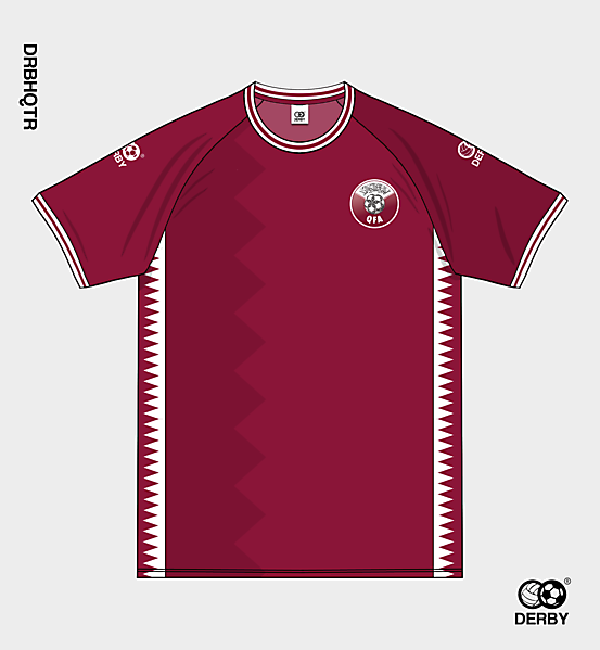 qatar home