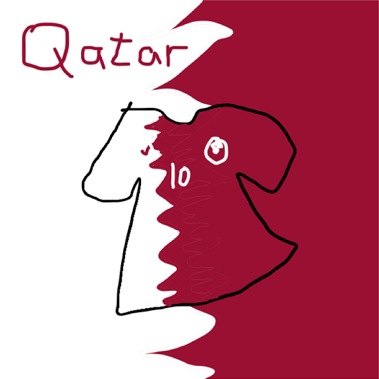 Qatar Home // KOTW