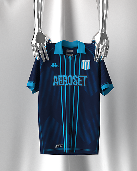 RACING X KAPPA AWAY KIT