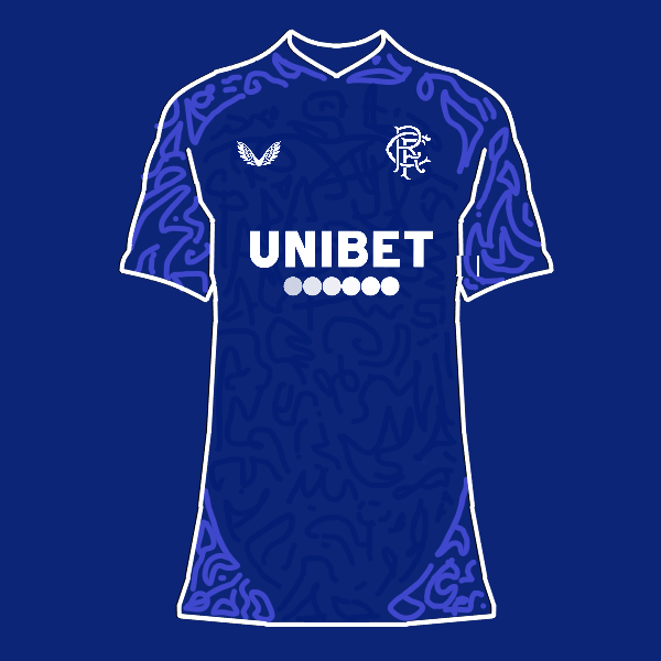 Rangers Home