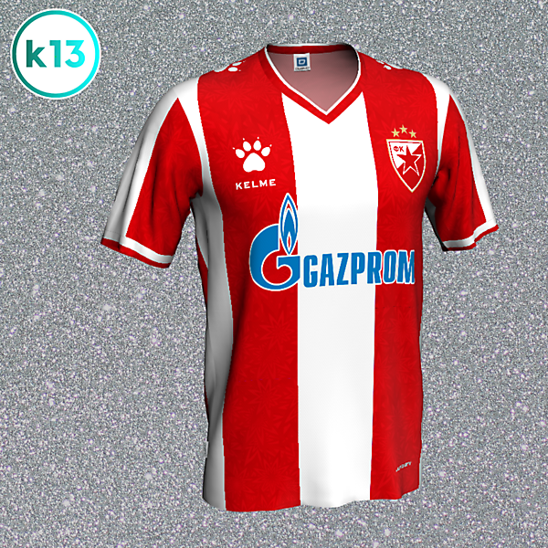 Red Star Belgrade